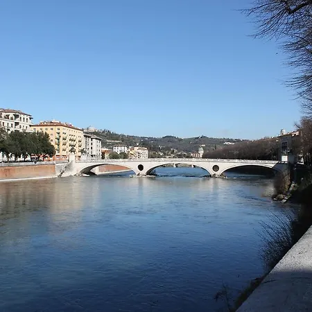 Apartment River House